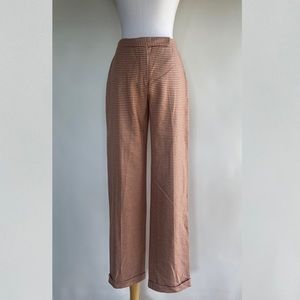 NWT Belvest Cashmere Blend Trousers - sz 44 (IT)